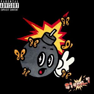 炸弹饭团 Prod by LAPOP