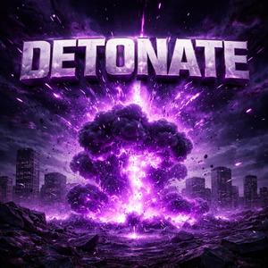 DETONATE
