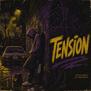 Tensión