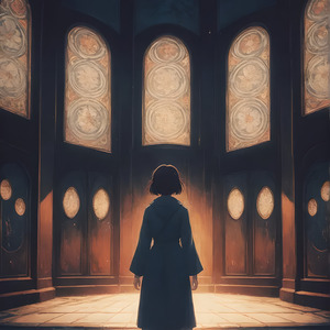 Waiting for the Spirit