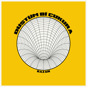 düştüm bi’ çukura