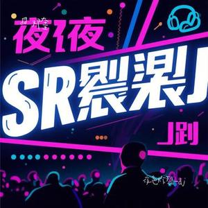 夜色炸裂-dj