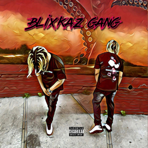 Blixkaz Gang