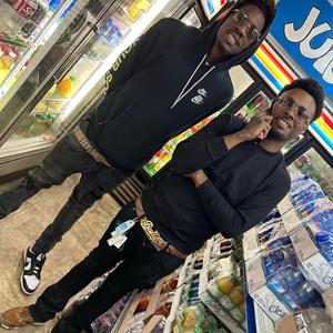 Figure Me Out (feat. Shaun Shaun)