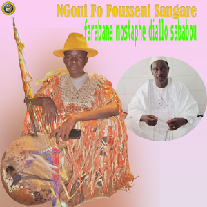 Farabana Mostaphe Diallo Sababou