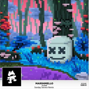 Alone ($unday $ervice Remix)