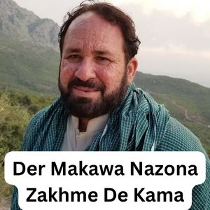 Der Makawa Nazona Zakhme De Kama