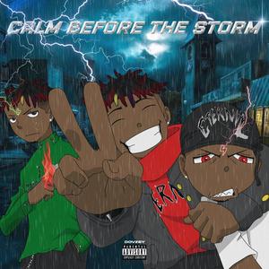 Forever (feat. Lil Exxon & Eman8)