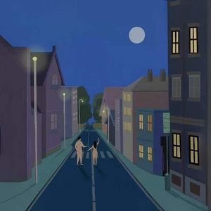 带我去任何地方