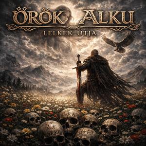 Lelkek Útja