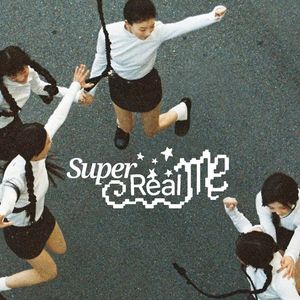 Magnetic（Cover ILLIT）