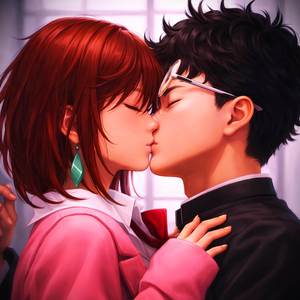Otonoke (DanDaDan)