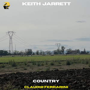 Keith Jarrett: Country (Arr. for flute by Claudio Ferrarini)