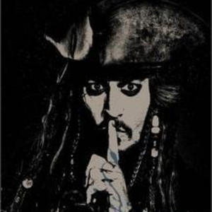 杰克船长的枪与歌