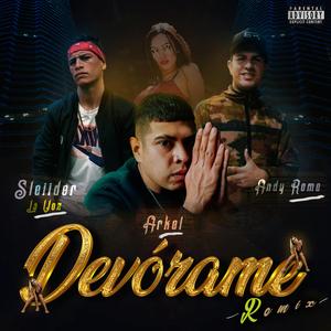 DEVORAME (REMIX)