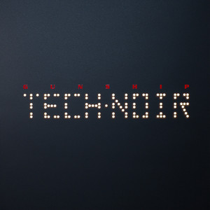 Tech Noir 2