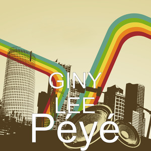 Péyé