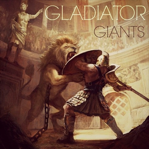 Gladiator (Original Mix)