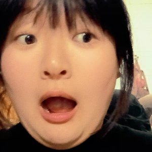 杨欣雨你真无味