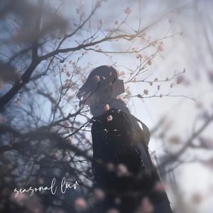 vortex luv(prod. Morrow)