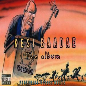 Mandovu (feat. Slumdeezy Sv)