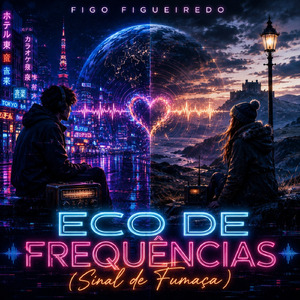 Eco de Frequências (Sinal de Fumaça)