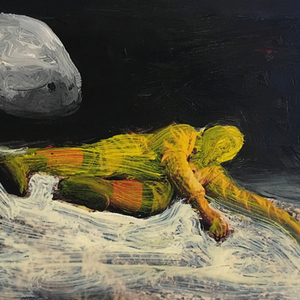 Dedicated To The Unknown Tourist