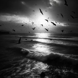 无名的人（温柔男声版）