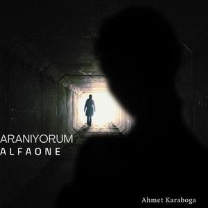 Aranıyorum