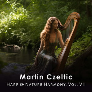 Sommarvals (harp version) & Nature