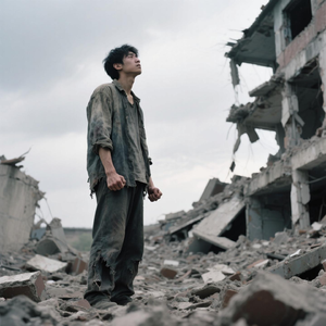 《时光机》嘻哈版