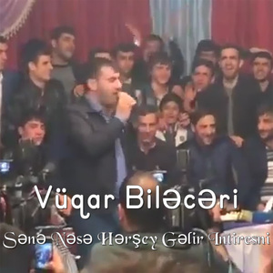 Sənə Nəsə Hərşey Gəlir Intiresni