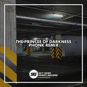 THE PRINCEE OF DARKNESS (INSTRUMENT)