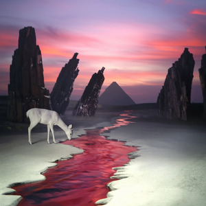 THE SACRED AND THE PROFANE