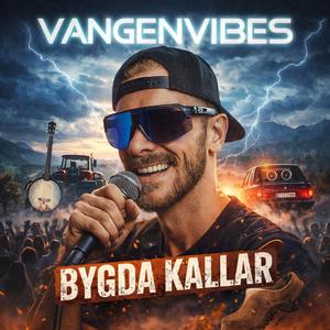 Bygdagutt