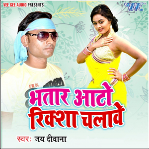 Bhatar Auto Riksha Chalawe