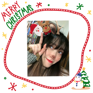 12월24일（翻自 d.ear）