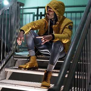 Savaşa Yeni Başladık