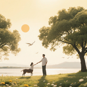 人生走得太匆匆