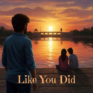 Like You Did