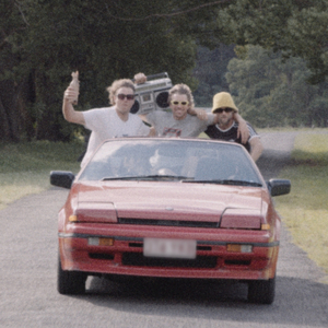 We Must Be On A Good One