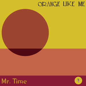Mr, Time