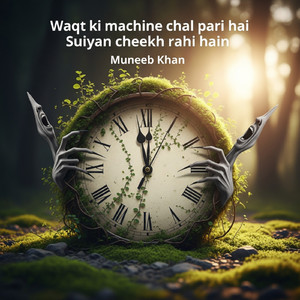 Main zinda hoon Magar yeh saansein meri nahi lagti