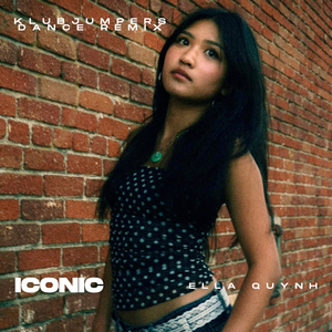 Iconic (Klubjumpers) [Radio Edit]
