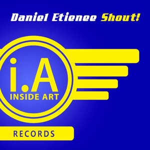 Shout! (Original Mix)