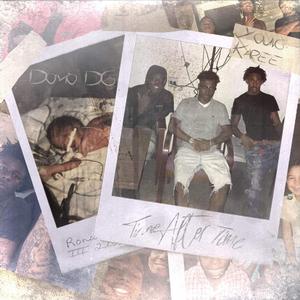 Time After Time (feat. YoungKaree)