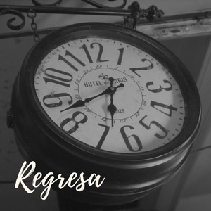 Regresa