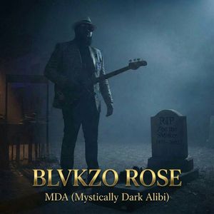 Mda (Mystically Dark Alibi)