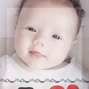 새근새근 우리 아가 (자장가)