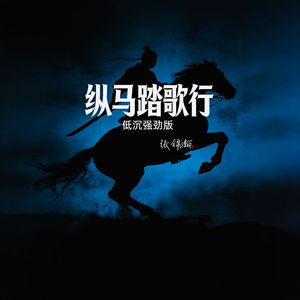 纵马踏歌行（低沉强劲版）
